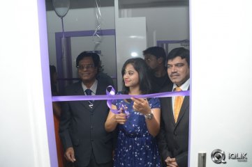 Homeo Trends Hospital Launched By Love You Bangaram Team